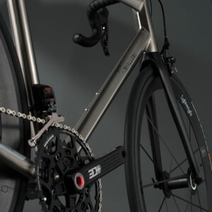 Keeping it in the family, Jean Etienne Amuary is the current president of the ASO.